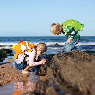 Trunki PaddlePak 儿童防水背包