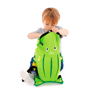 Trunki PaddlePak 儿童防水背包