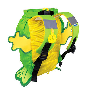 Trunki PaddlePak 儿童防水背包