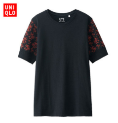 优衣库 