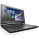  lenovo 联想 IdeaPad 700 15寸笔记本电脑（i7 16GB 256GB 1TB 950M）　