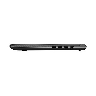 Lenovo 联想 IdeaPad 700 15.6英寸 商务本 黑色(酷睿i7-6700HQ、GTX 950M 4GB、16GB、256GB SSD+1TB HDD、1080P）