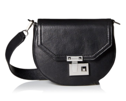REBECCA MINKOFF PARIS SADDLE 女款斜挎包