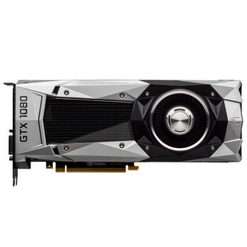 极致4K游戏巅峰之战！GTX1080大战GTX1070SLI深度评测及VR体验