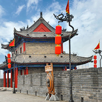 每周特惠精选：无法错过的中华美食之旅！