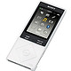SONY 索尼 Walkman NW-A27HN 音乐播放器 银色