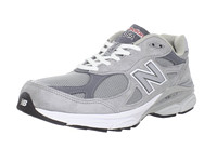 限尺码：new balance M990 V3 男款跑步鞋