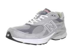new balance M990 V3 男款跑步鞋