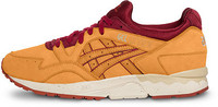 9码起：ASICS 亚瑟士 GEL-LYTE V “Alpine Blast Pack” 中性款复古跑鞋