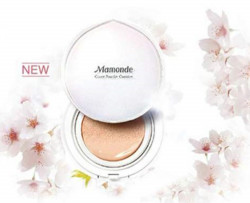 Mamonde 梦妆 水润裸透气垫霜