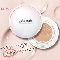 Mamonde 梦妆 水润裸透气垫霜