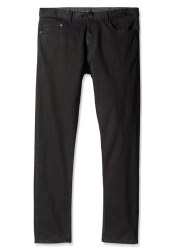 Calvin Klein Jeans Taper Sateen 男款窄脚裤