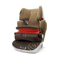 CONCORD 康科德 变形金刚 XT Pro 汽车儿童安全座椅 桃木棕