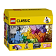 移动端：LEGO 乐高 10702 小颗粒创意拼砌套装（583颗）