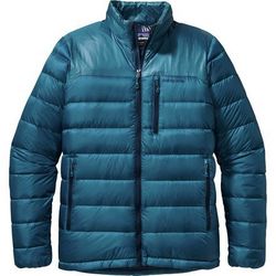 patagonia Fitz Roy 男式800蓬运动羽绒服