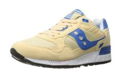 saucony 圣康尼 Originals Shadow 5000 女款复古跑鞋