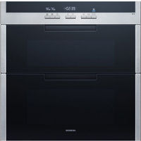 SIEMENS 西门子 HS363500W 嵌入式 消毒柜