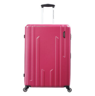 AMERICAN TOURISTER 美旅 fountain系列 BG2 拉杆箱 海港蓝 25英寸