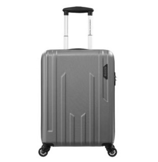 AMERICAN TOURISTER 美旅 fountain系列 BG2 拉杆箱 海港蓝 25英寸