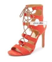 凑单品：Dolce Vita Howie 女士系带凉鞋
