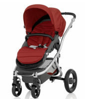  Britax 宝得适 Affinity Complete Stroller婴儿推车