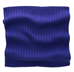 Phenix Cashmere 100% Cashmere Knit Neck Warmer 女士羊绒围脖