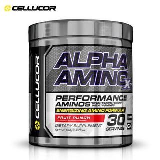 CELLUCOR 细胞肌能 阿尔法极限氨基酸营养粉系列 390g