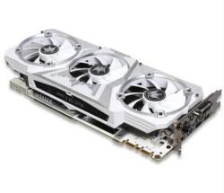 GALAXY 影驰 HOF 名人堂 GTX1080 8G 显卡