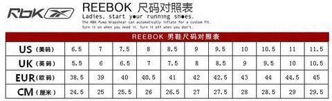 Reebok 锐步 Ventilator Adapt 男式潮流跑鞋