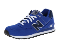 new balance ML574POB 男士休闲跑步鞋