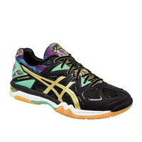 ASICS 亚瑟士 GEL-Tactic B554N 女子排球鞋 