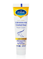 移动端:Dr.Scholl's 爽健 护足霜 25ml