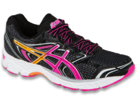 ASICS 亚瑟士 GEL-Equation 8 女款入门跑鞋