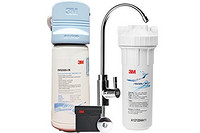 3M 净享 FMS-DWS2000-CN型智能家用净水器