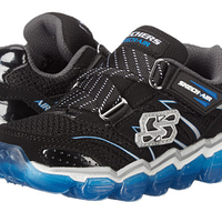 SKECHERS 斯凯奇 Skech Air 男款童鞋