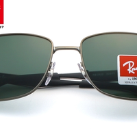Ray·Ban 雷朋 金属太阳眼镜 ORB3529 029/7161 