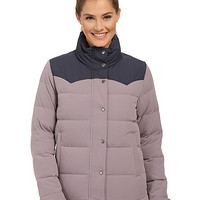 巴塔哥尼亚 Patagonia Bivy Down 600蓬 女士羽绒服