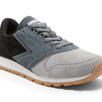 Brooks 布鲁克斯 Heritage Chariot  男款复古休闲鞋