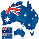 全国受理：澳大利亚个人旅游签证（一年/三年多次/探亲/商务）