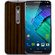 MOTOROLA 摩托罗拉 Moto X Style（XT1570）3GB+64GB 全网通4G手机