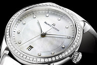 MAURICE LACROIX 艾美手表 Les Classiques典雅系列 LC1026-SD501-170 女款时装腕表