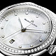 MAURICE LACROIX 艾美 Les Classiques典雅系列 LC1026-SD501-170 女款镶钻时装腕表