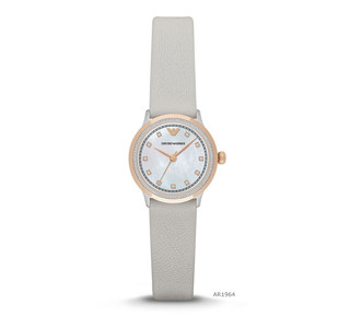 EMPORIO ARMANI AR1964 女款时装腕表
