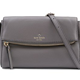  kate spade NEW YORK Cobble Hill Carson 女士真皮单肩斜挎包　