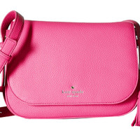 kate spade NEW YORK Orchard Street Penelope 女士斜挎包  Crisp Linen Special Edition