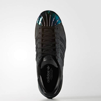 adidas 阿迪达斯 Superstar Metal Toe S76710 女款运动板鞋