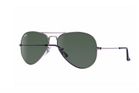 限新用户：Ray·Ban 雷朋 经典飞行员系列墨镜 0RB3025 L0205