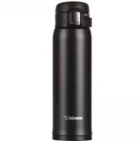 ZOJIRUSHI 象印 SM-SC48-HM 不锈钢真空保温杯保温杯 480ml*2件