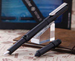 Schneider 施耐德 BK400 钢笔套装（钢笔+宝珠笔）*6+凑单品