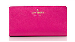 Kate Spade New York Mikas Pond Stacy 女款钱包